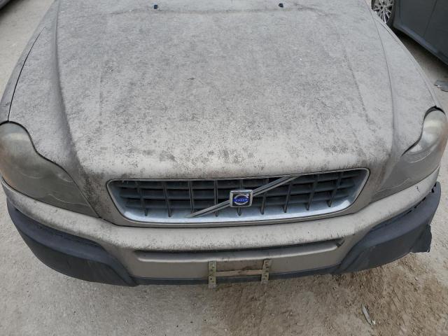 2005 Volvo Xc90 VIN: YV1CN592451159941 Lot: 42900124