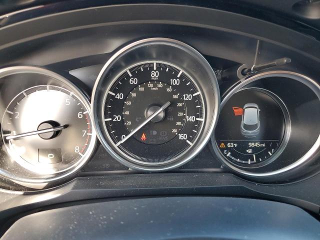 2023 MAZDA CX-9 TOURI - JM3TCBCY2P0657465