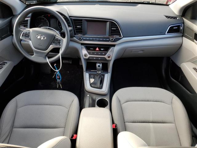 2017 Hyundai Elantra - Image 8