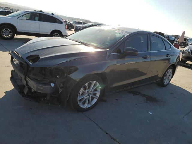 3FA6P0LU8LR156558 Ford Fusion SE