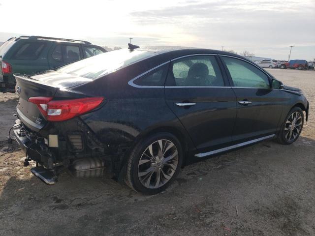 Vin: 5npe34ab6fh240640, lot: 40712374, hyundai sonata sport 20153