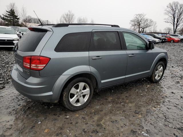 Vin: 3d4pg5fv4at216886, lot: 44721994, dodge journey sxt 20103