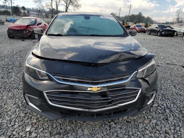 2017 Chevrolet Malibu Ls VIN: 1G1ZB5ST5HF216675 Lot: 43470234