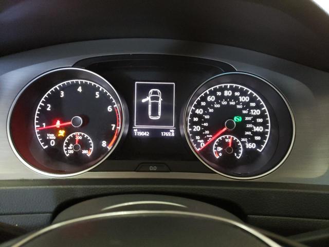 2016 VOLKSWAGEN GOLF SPORT - 3VWC17AU1GM512116