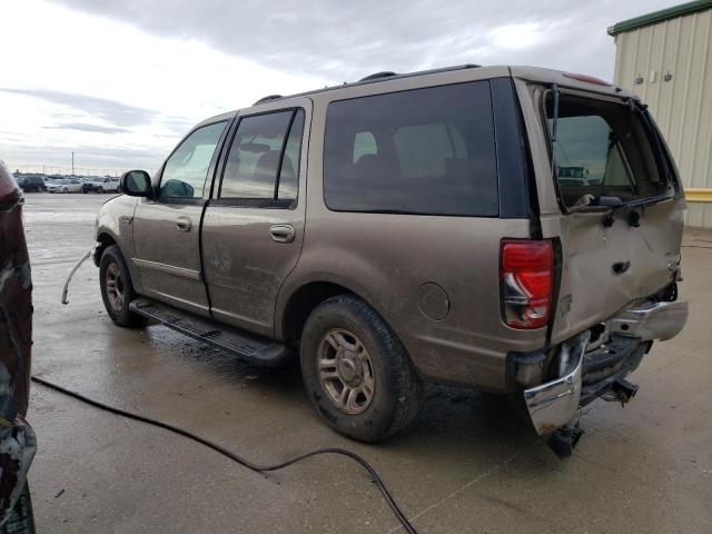 1FMRU15L21LA66369 2001 Ford Expedition Xlt