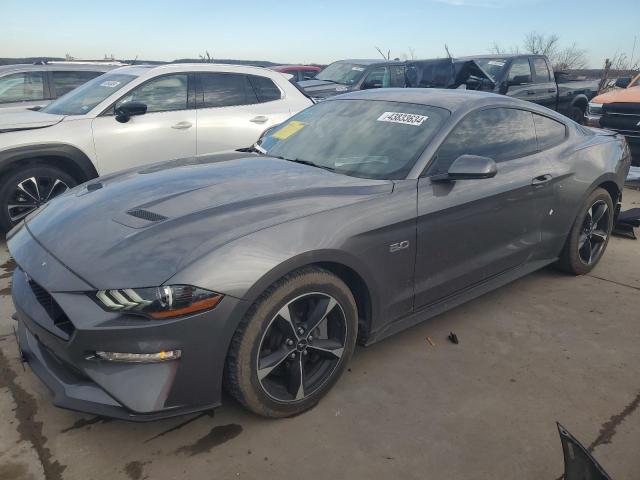 1FA6P8CF3M5126467 Ford Mustang GT