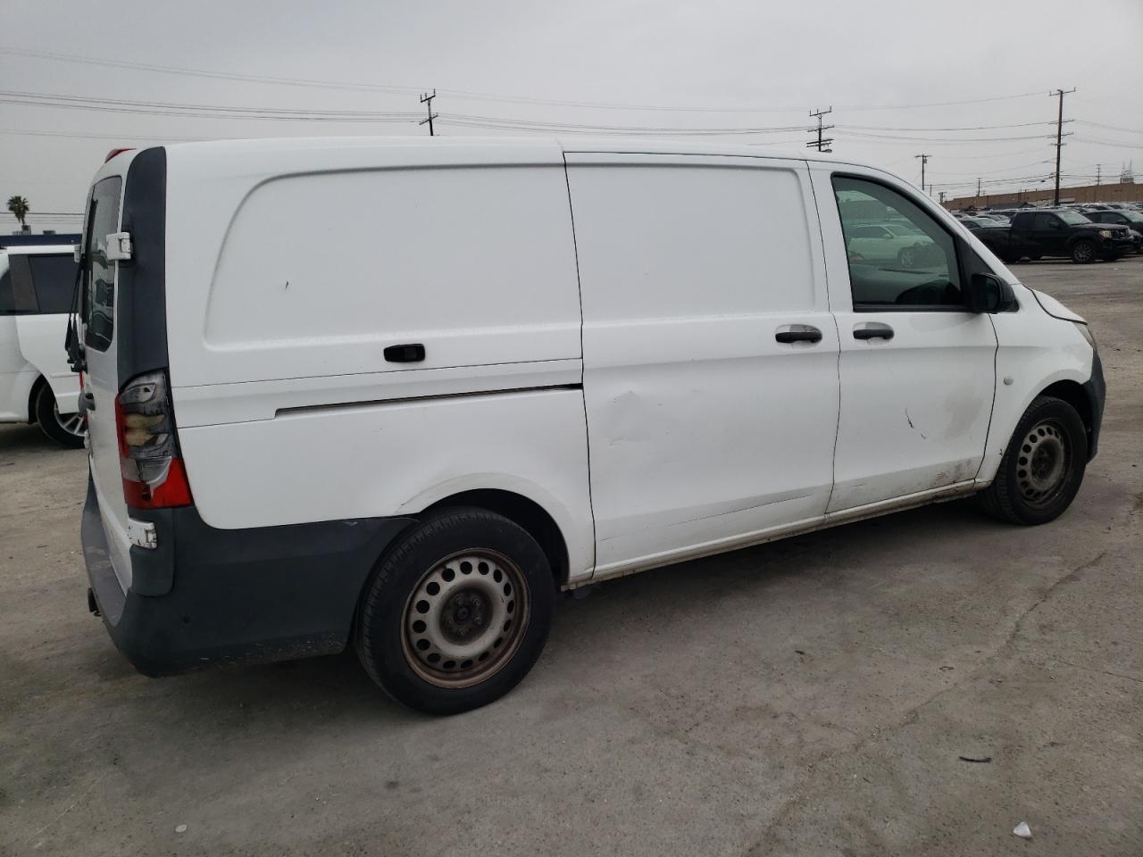 WD3PG2EAXG3047045 2016 Mercedes-Benz Metris