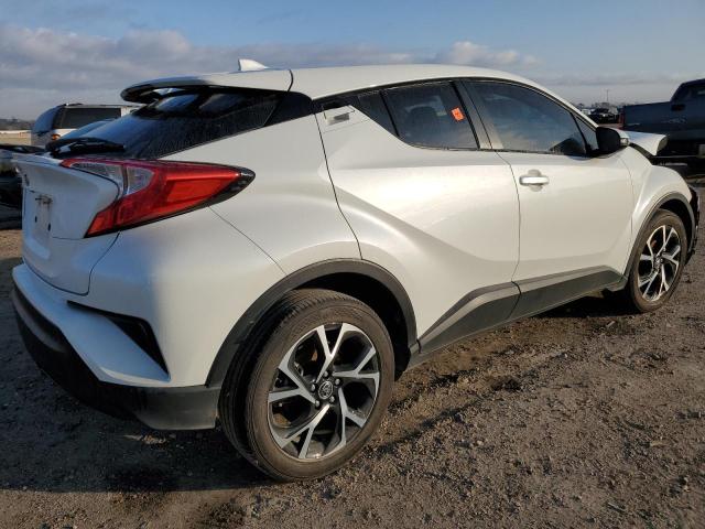 NMTKHMBX3JR058300 2018 TOYOTA C-HR-2