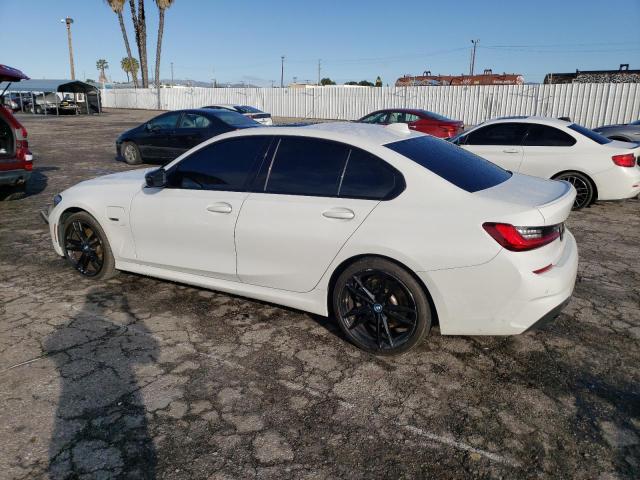2022 BMW 330E - 3MW5P7J03N8C24186
