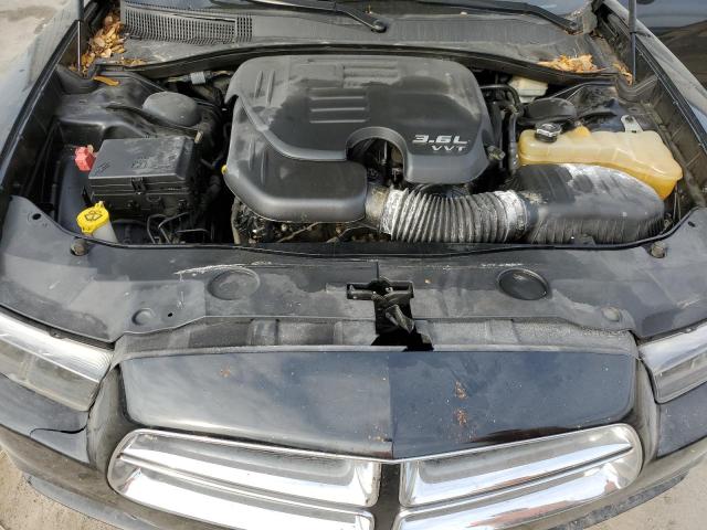 2014 Dodge Charger Sxt VIN: 2C3CDXHG0EH220757 Lot: 45264054