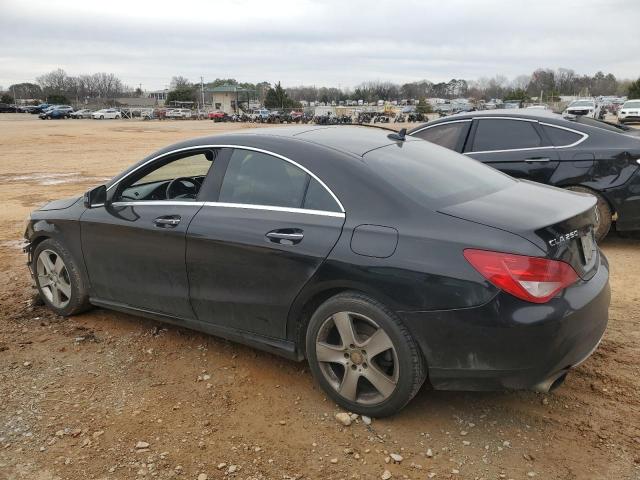 VIN WDDSJ4EB2FN169008 2015 Mercedes-Benz CLA-Class,... no.2