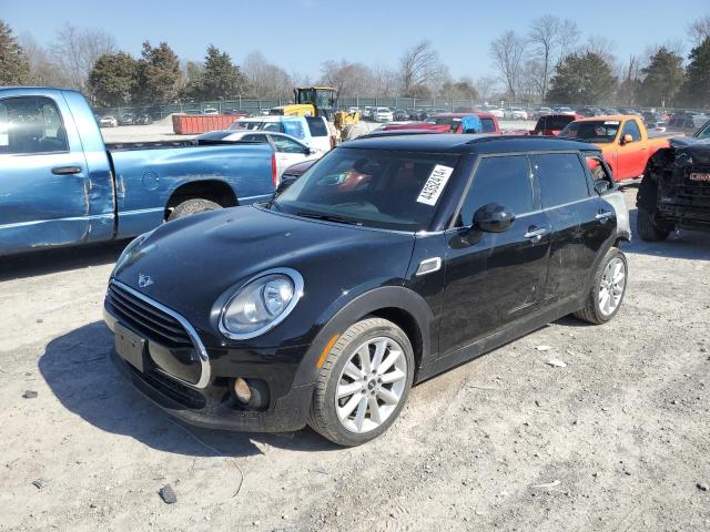 2016 MINI COOPER CLU WMWLN5C55G2B28087