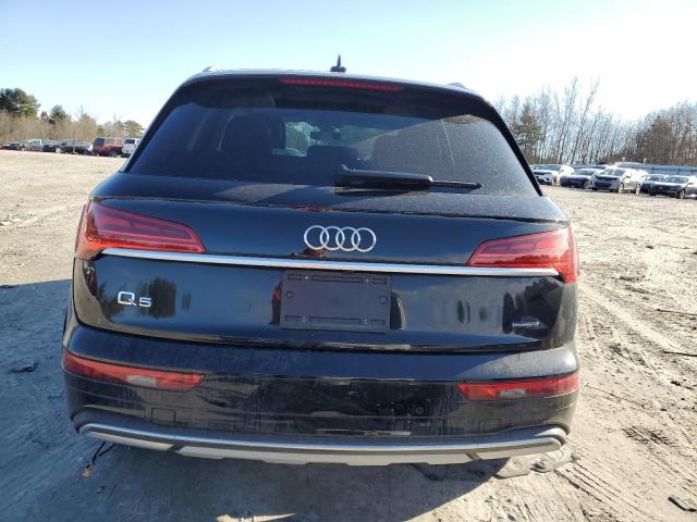 VIN WA1ABAFY1N2120199 2022 AUDI Q5 no.6