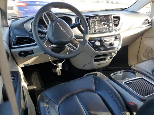 2022 CHRYSLER PACIFICA T 2C4RC1BG6NR188910
