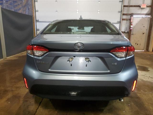 2023 TOYOTA COROLLA LE 5YFB4MDE1PP056491
