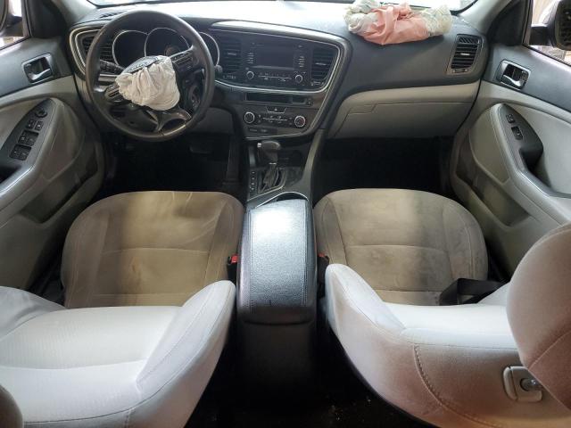 2015 Kia Optima Lx VIN: 5XXGM4A74FG366024 Lot: 44536114