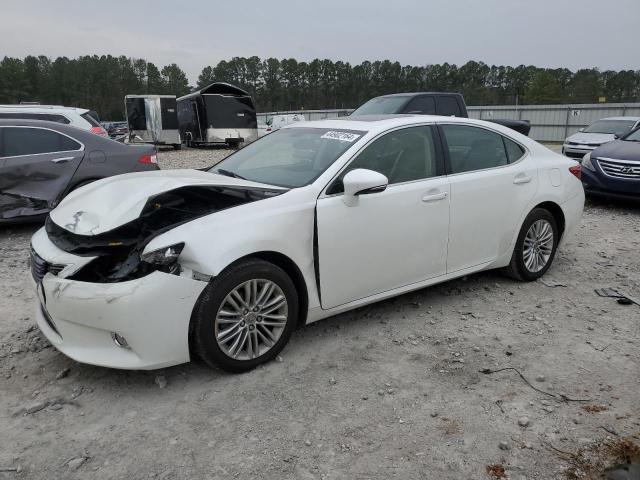 Lot #2438849158 2013 LEXUS ES 350 salvage car