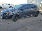 2024 TOYOTA COROLLA XS - JTNC4MBE9R3218446