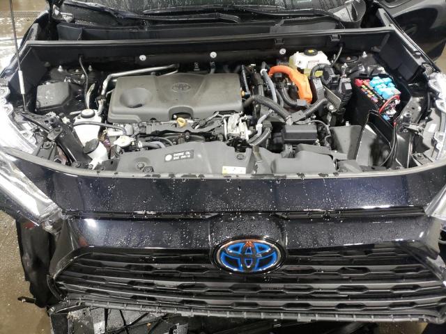 2020 TOYOTA RAV4 XLE 2T3RWRFV0LW072734