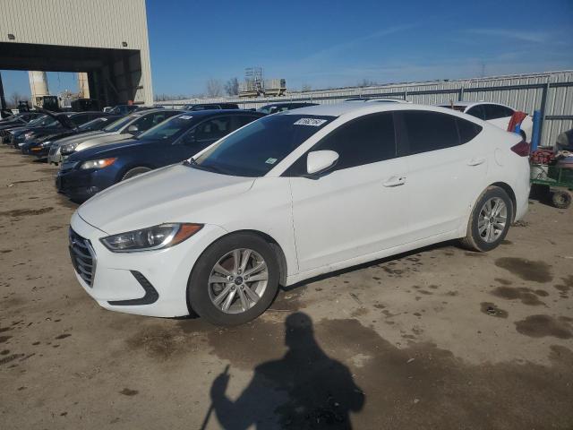 Vin: 5npd74lfxhh062816, lot: 41662164, hyundai elantra se 2017 img_1
