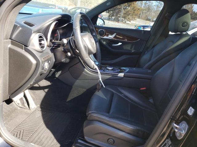 2018 MERCEDES-BENZ GLC 300 4M WDC0G4KB0JV086474