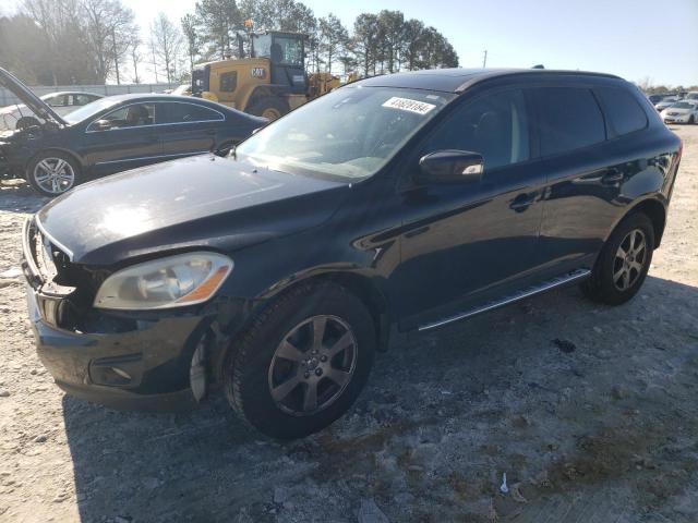 2010 Volvo Xc60 3.2 VIN: YV4960DL0A2123696 Lot: 41828184