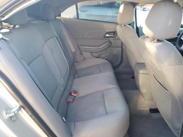 2015 CHEVROLET MALIBU LS 1G11A5SL8FF106247