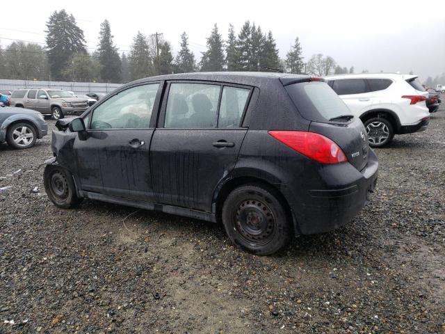 2008 Nissan Versa S VIN: 3N1BC13E28L439960 Lot: 42126054