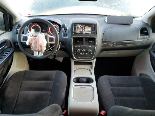 2C4RDGCG2GR115888 2016 Dodge Grand Caravan Sxt