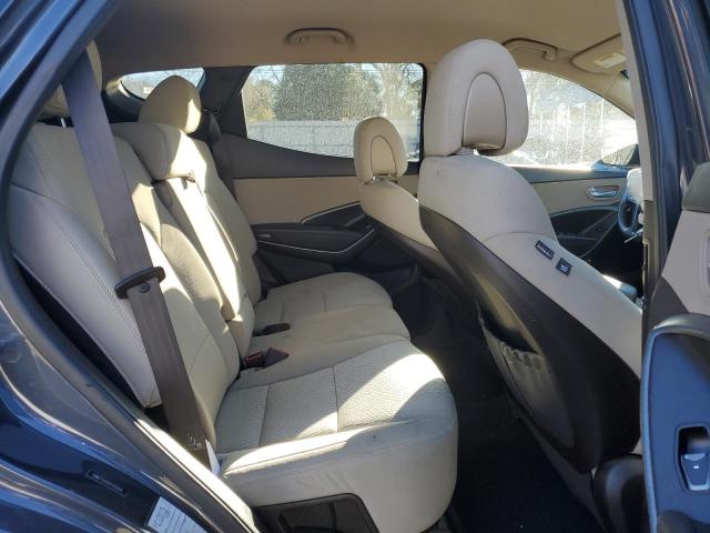 2017 HYUNDAI SANTA FE S 5NMZT3LB9HH022684