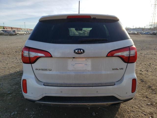 2015 KIA SORENTO SX 5XYKWDA70FG615449