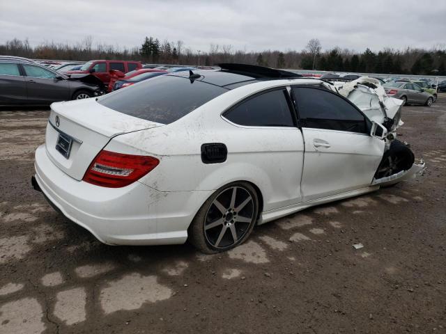 2015 Mercedes-Benz C 250 VIN: WDDGJ4HB8FG367808 Lot: 40217724