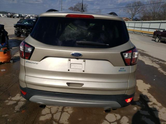 2018 FORD ESCAPE SE 1FMCU0GD7JUC16881
