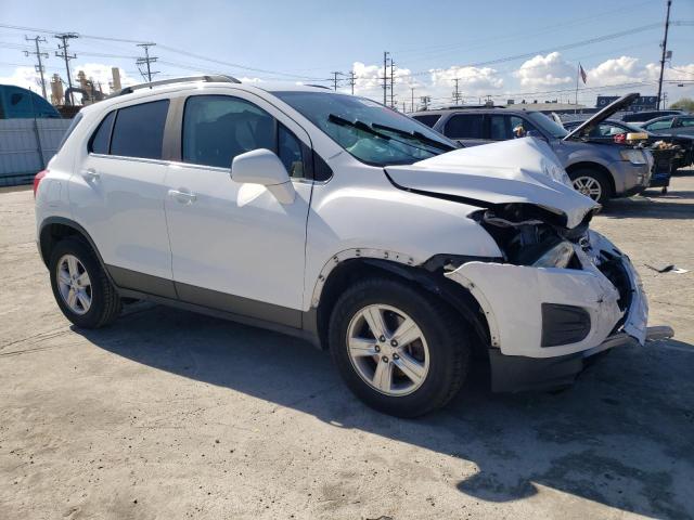 2015 Chevrolet Trax 1Lt VIN: 3GNCJRSB0FL168852 Lot: 43438214