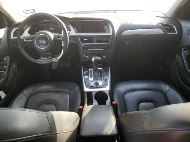 VIN WAUBFAFL7GN015121 2016 Audi A4, Premium S-Line no.8