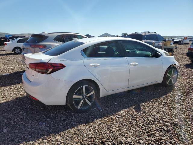2018 KIA FORTE EX - 3KPFN4A81JE180556