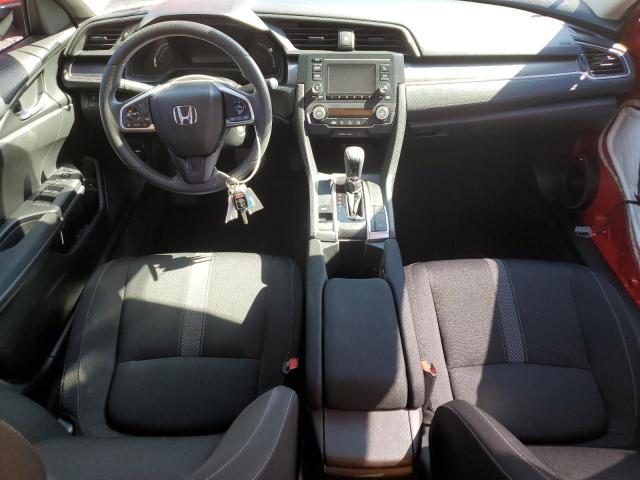2019 HONDA CIVIC LX 2HGFC2F68KH537076