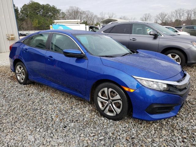 2017 HONDA CIVIC LX - 19XFC2F52HE007504