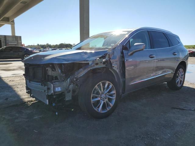 2024 BUICK ENCLAVE AV - 5GAEVCKW3RJ103139