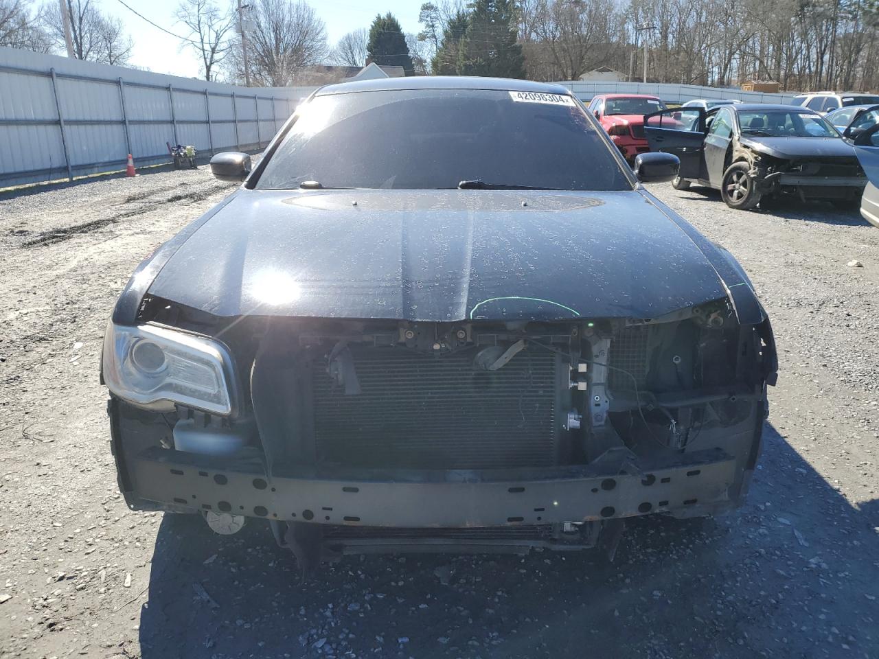 2C3CCAAG9DH589156 2013 Chrysler 300