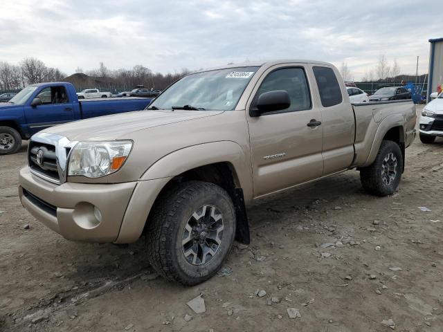 2006 Toyota Tacoma 