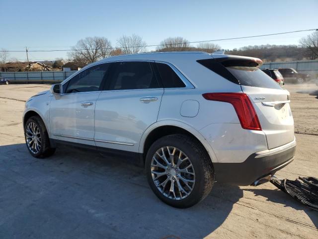 2017 CADILLAC XT5 1GYKNARS9HZ150047