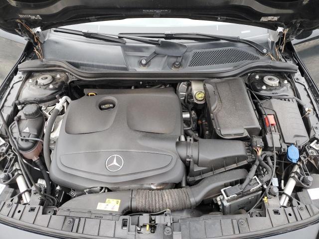 VIN WDCTG4EB6JJ483669 2018 Mercedes-Benz GLA-Class,... no.12