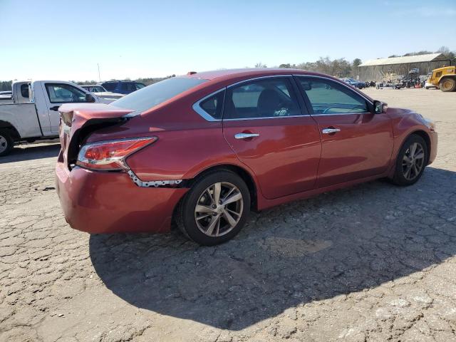 VIN 1N4AL3AP9FC188930 2015 Nissan Altima, 2.5 no.3