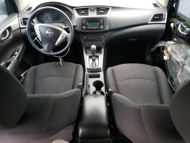 2017 NISSAN SENTRA S - 3N1AB7AP7HY369574