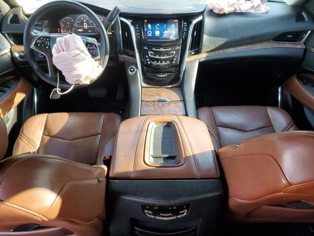 2015 Cadillac Escalade - Image 8