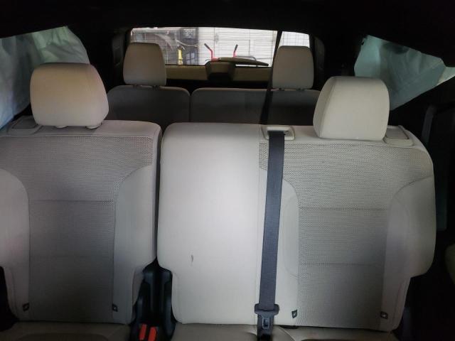 2022 CHEVROLET TRAVERSE L 1GNERFKW4NJ191723