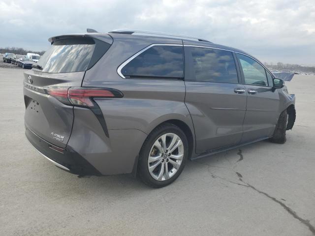 2022 TOYOTA SIENNA LIM 5TDERKEC9NS100256