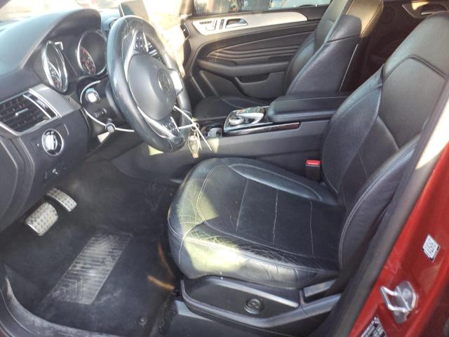 VIN 4JGED6EB4KA152492 2019 Mercedes-Benz GLE-Class,... no.7