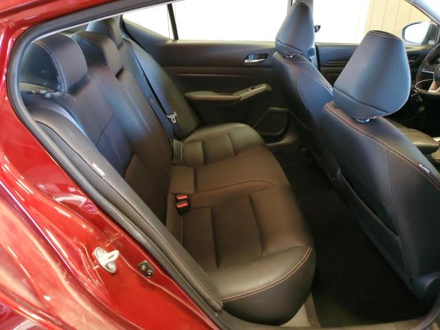 2020 NISSAN ALTIMA SR 1N4BL4CW3LC203206